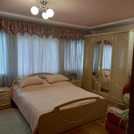 Лаванда Apartman Jaremcse Kültér fotó