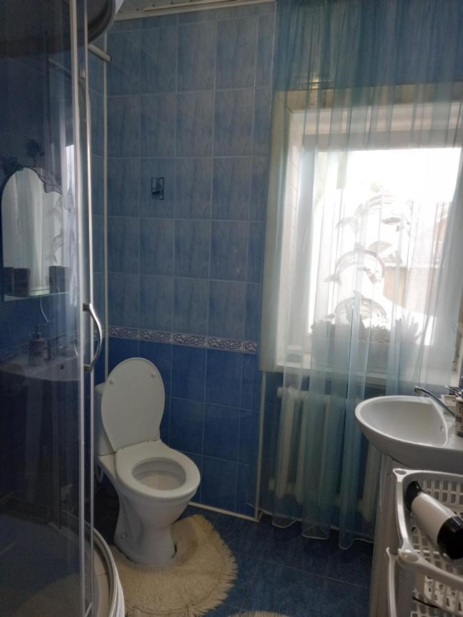 Лаванда Apartman Jaremcse Kültér fotó