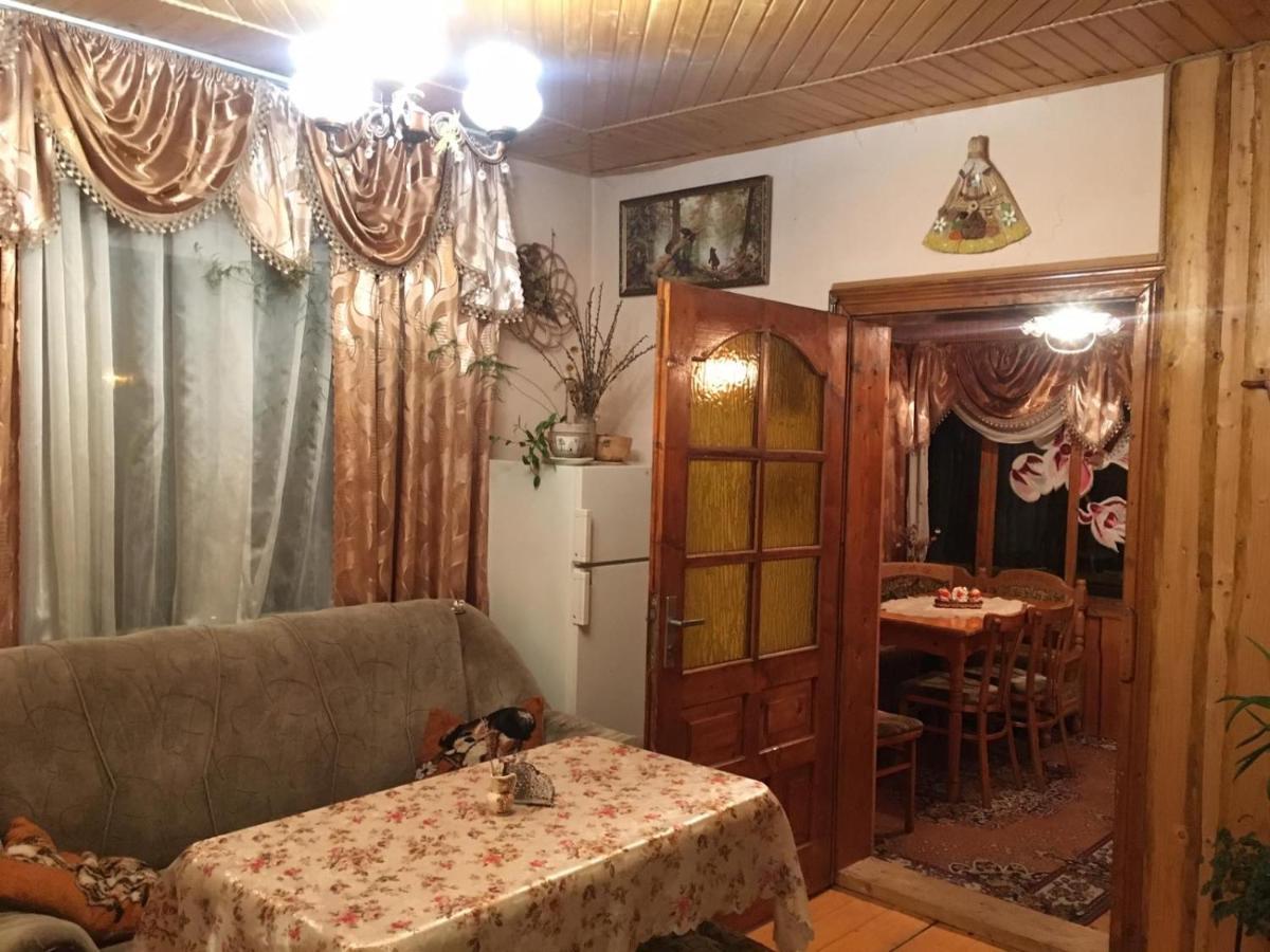 Лаванда Apartman Jaremcse Kültér fotó